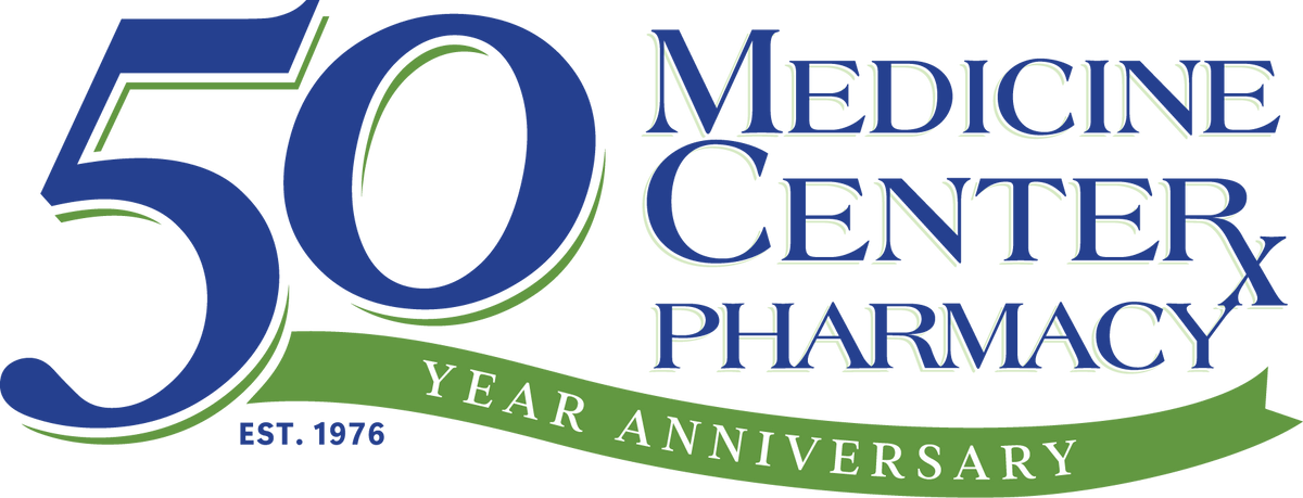 Medicine Center Pharmacy